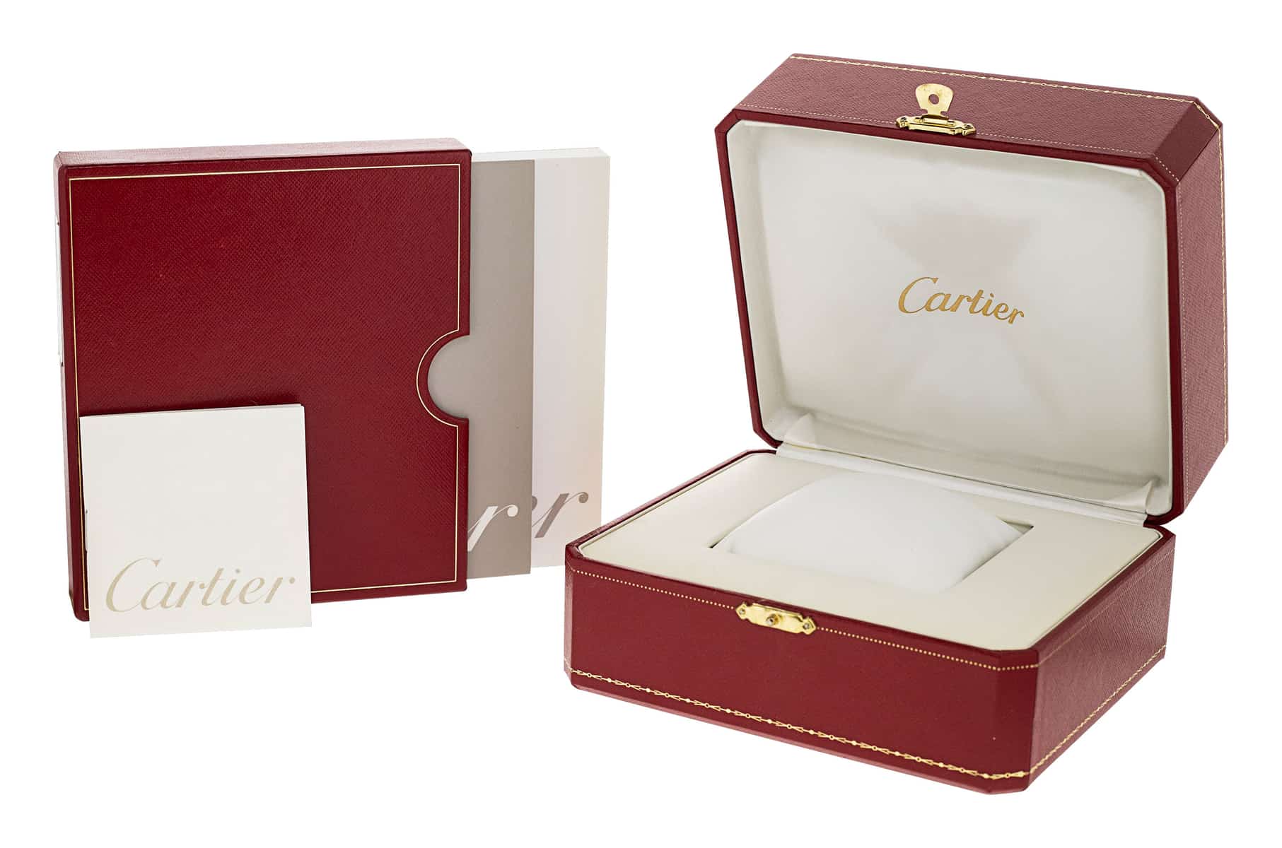 Cartier Tank Francaise W51008Q3 Cartier Tank Francaise W51008Q3